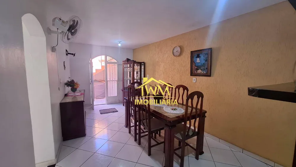 Casa, 6 quartos - Foto 10