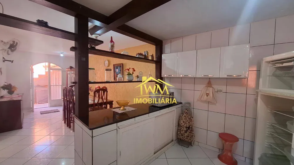 Casa, 6 quartos - Foto 12