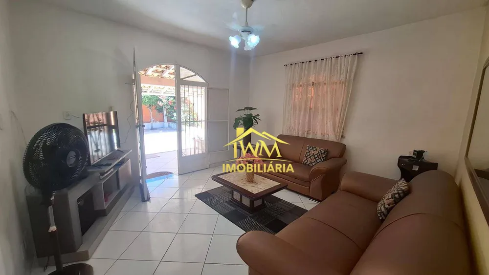 Casa, 6 quartos - Foto 6
