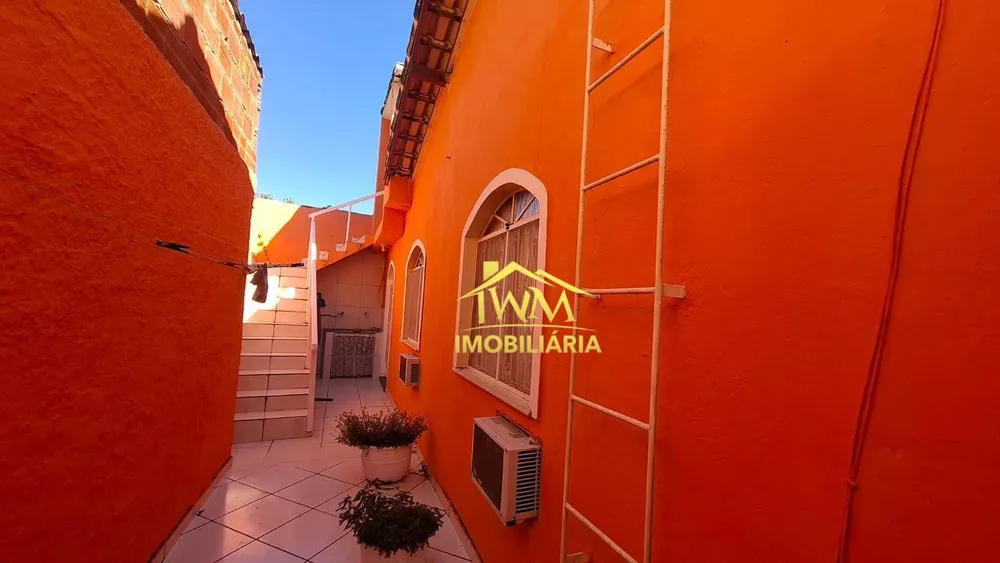Casa, 6 quartos - Foto 26