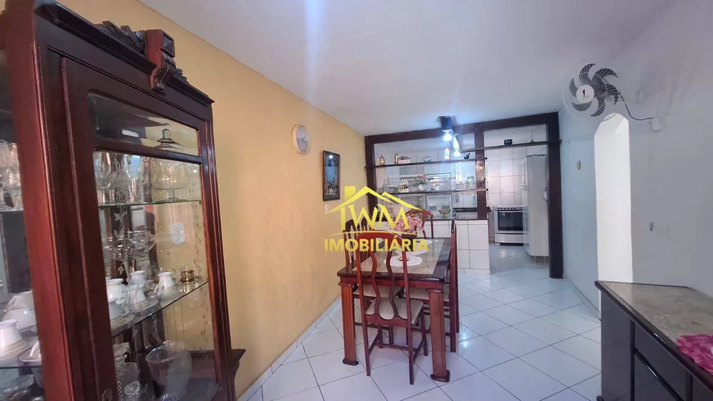 Casa, 6 quartos - Foto 11