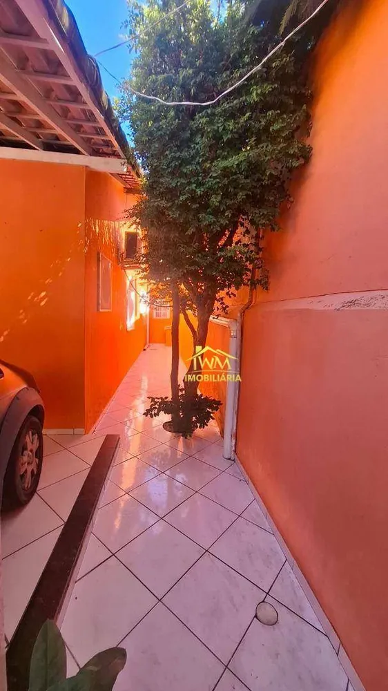Casa, 6 quartos - Foto 4