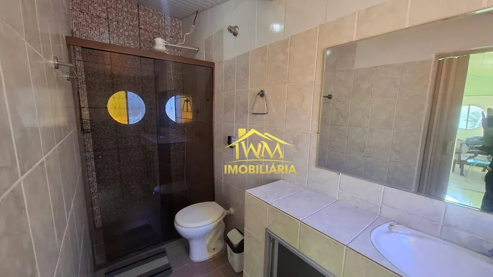 Casa, 6 quartos - Foto 24