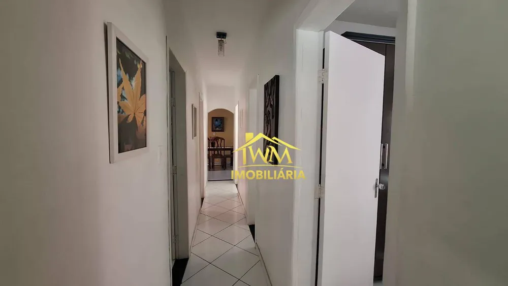 Casa, 6 quartos - Foto 15