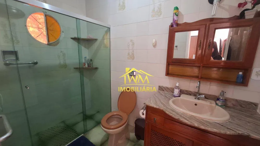 Casa, 6 quartos - Foto 25
