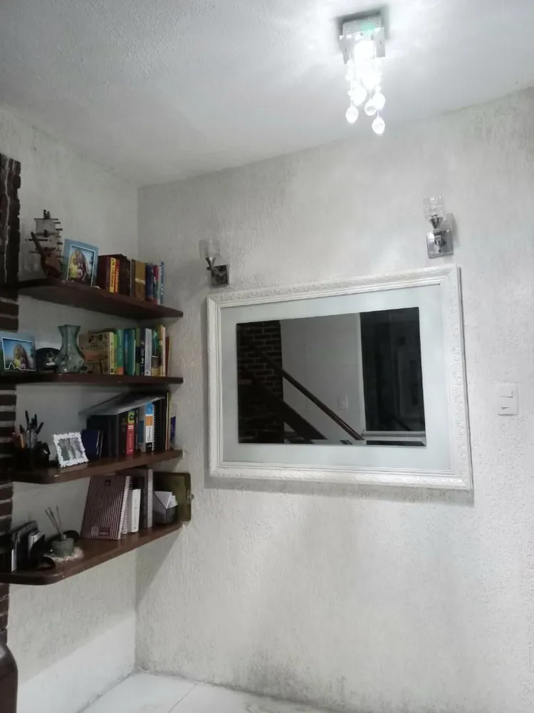 Casa de Condomínio, 3 quartos - Foto 14
