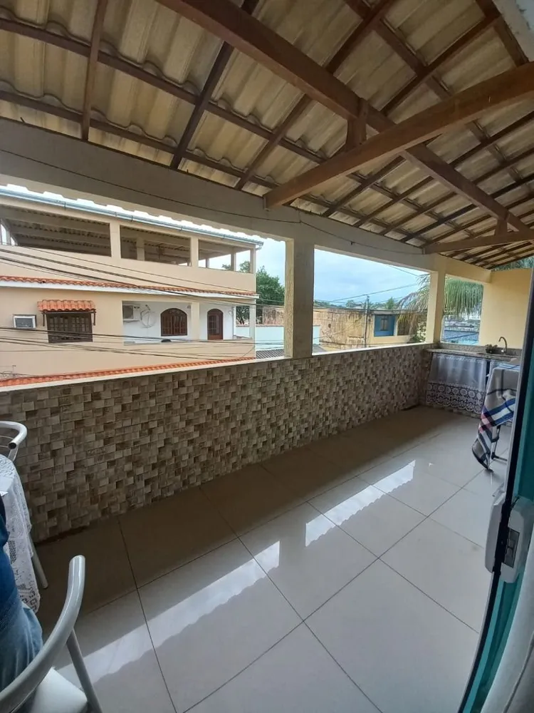 Casa de Condomínio, 3 quartos - Foto 17