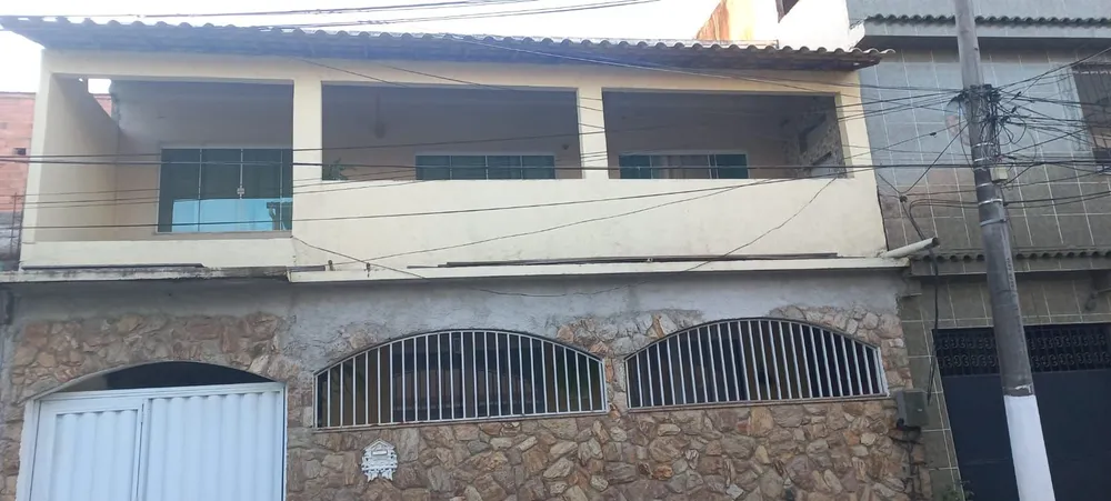 Casa de Condomínio, 3 quartos - Foto 18