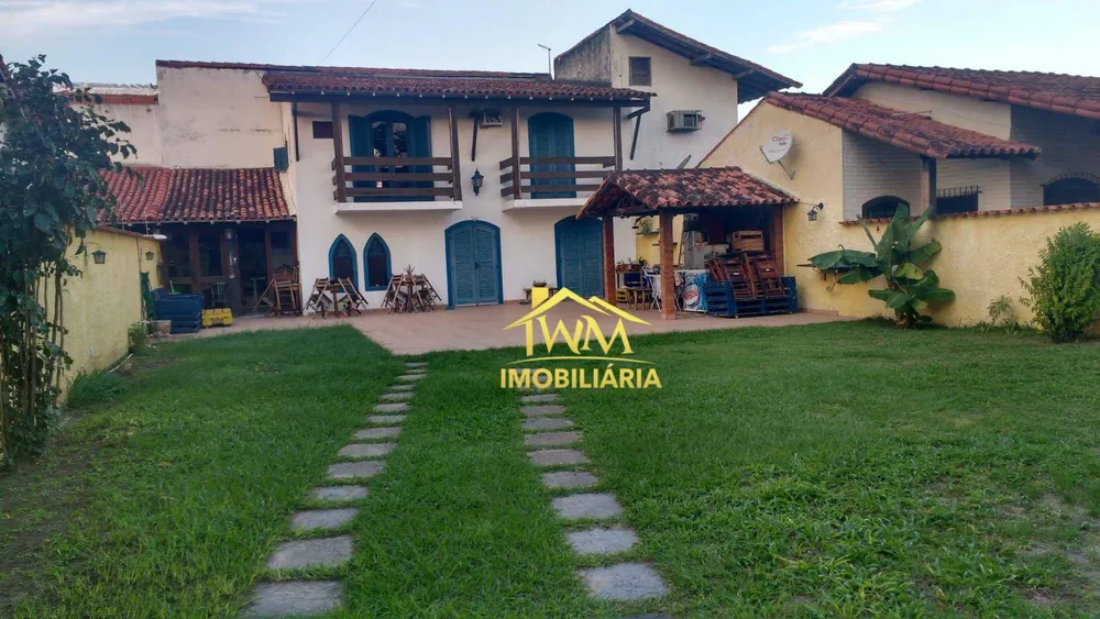 Casa, 3 quartos, 100 m² - Foto 1