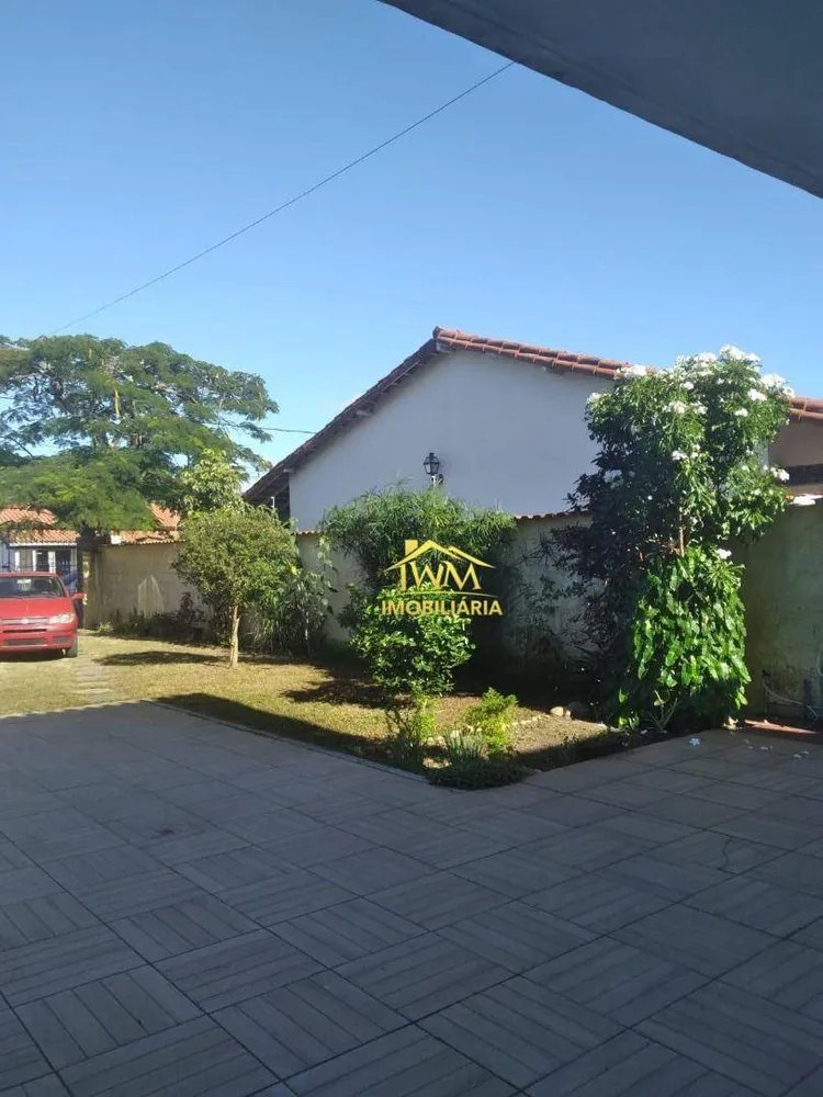Casa, 3 quartos, 100 m² - Foto 3