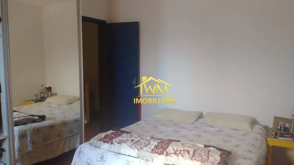 Casa, 3 quartos, 100 m² - Foto 13