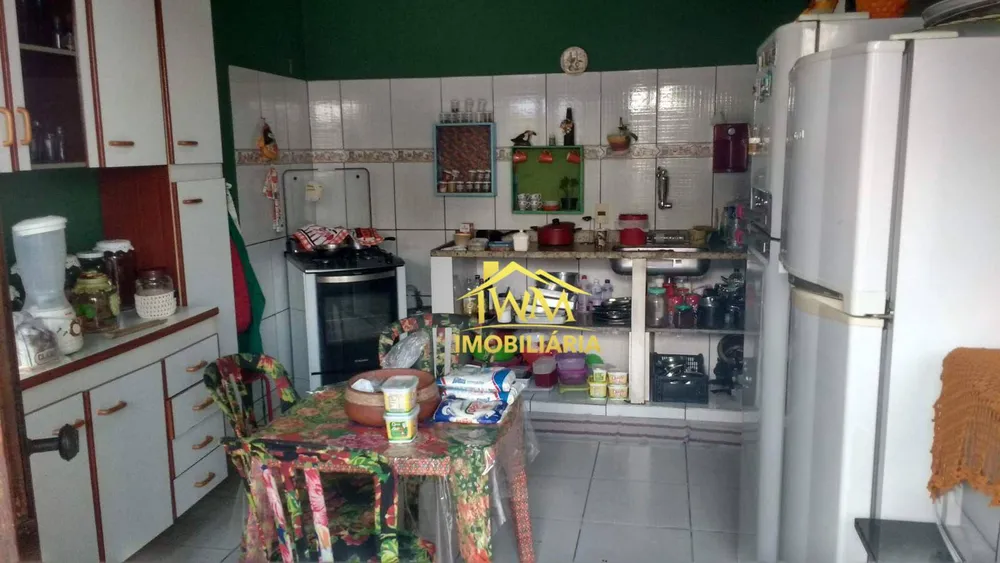 Casa, 3 quartos, 100 m² - Foto 9