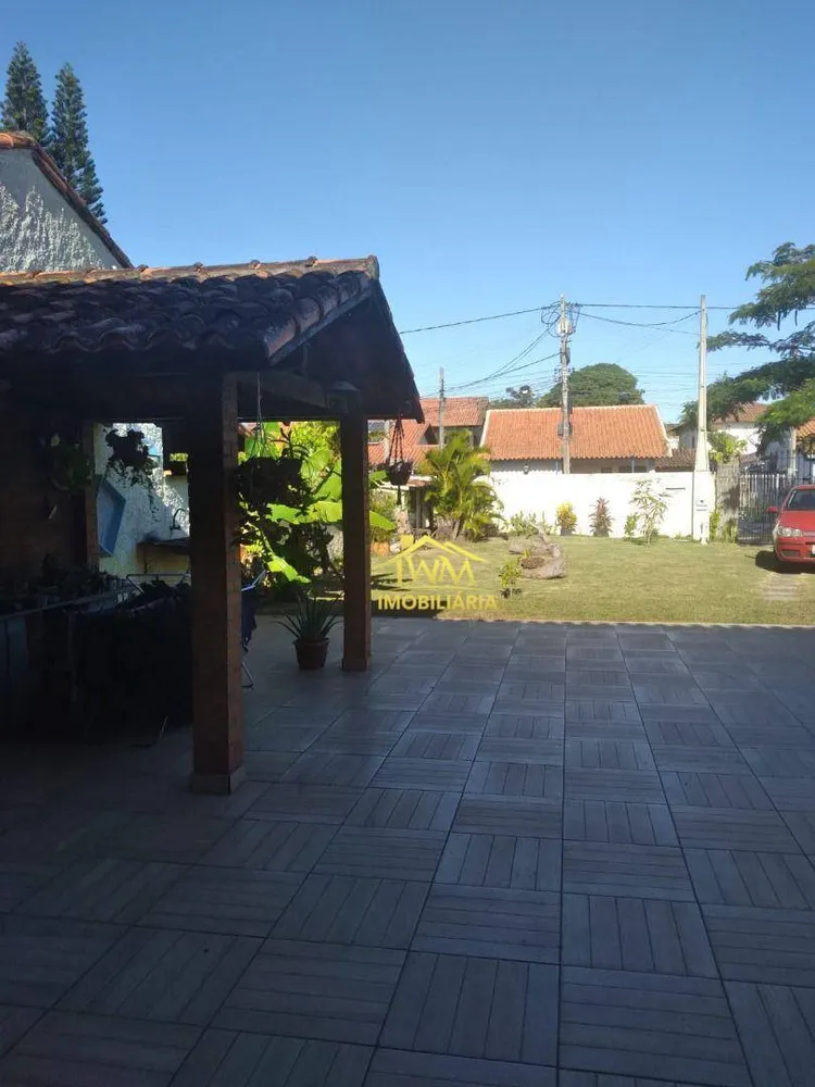 Casa, 3 quartos, 100 m² - Foto 4