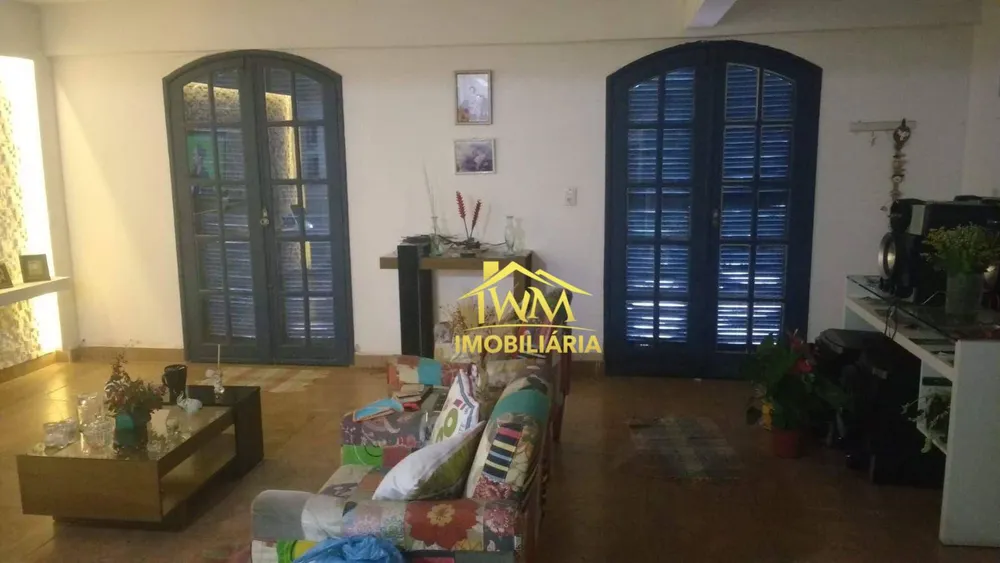 Casa, 3 quartos, 100 m² - Foto 7