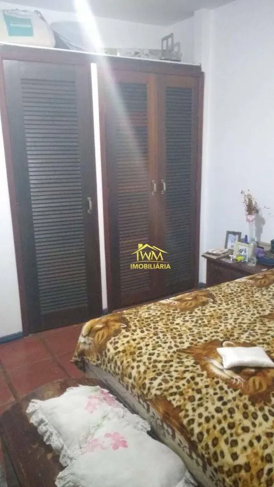 Casa, 3 quartos, 100 m² - Foto 11