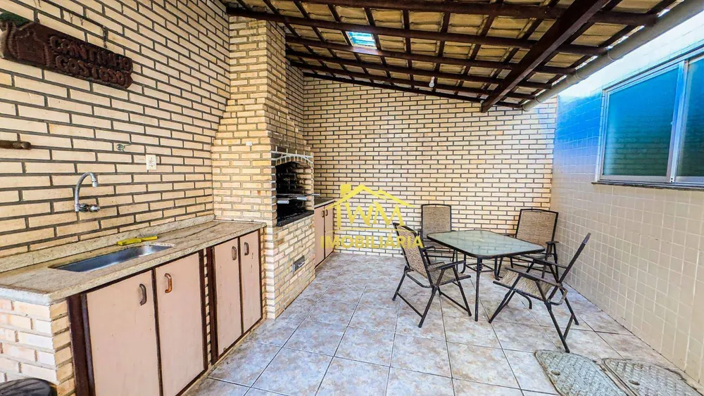 Apartamento, 3 quartos - Foto 14
