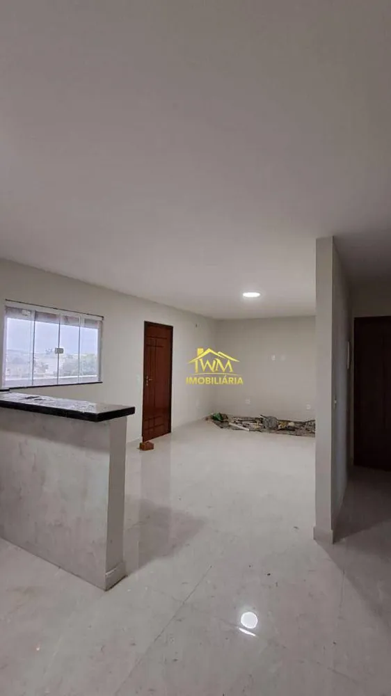 Casa, 2 quartos - Foto 4
