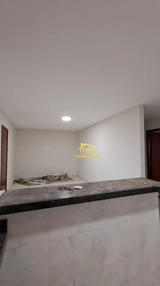 Casa, 2 quartos - Foto 3