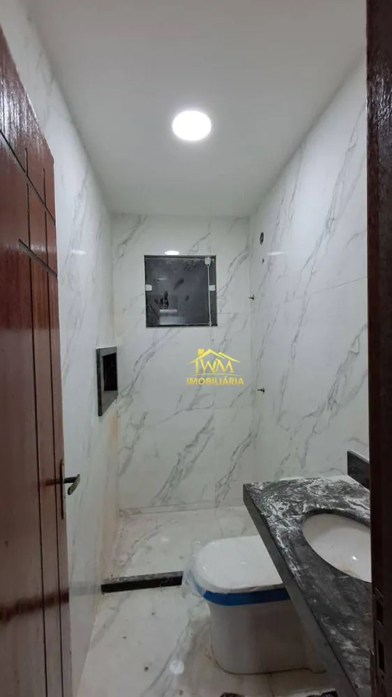Casa, 2 quartos - Foto 7