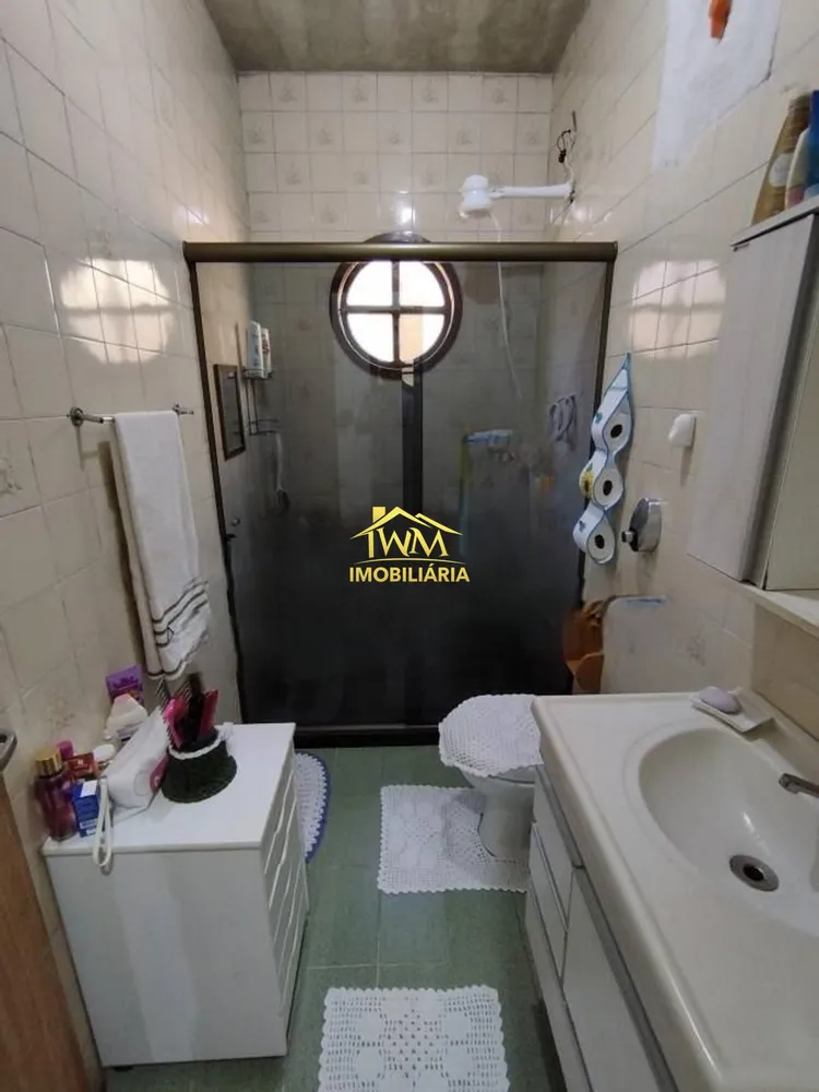 Casa, 3 quartos, 200 m² - Foto 22