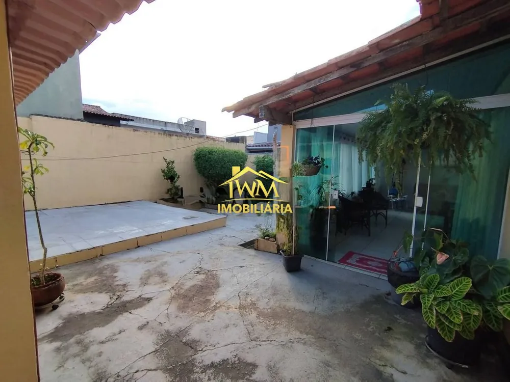 Casa, 3 quartos, 200 m² - Foto 5