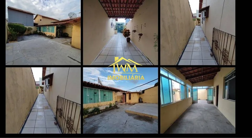 Casa, 3 quartos, 200 m² - Foto 4