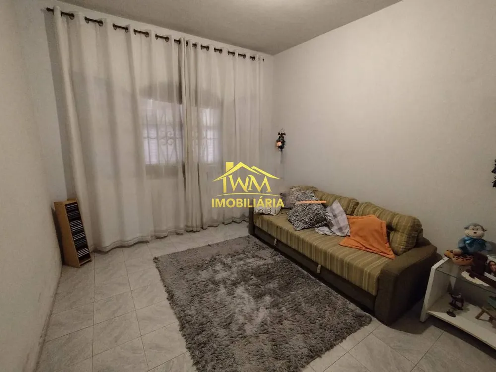 Casa, 3 quartos, 200 m² - Foto 19