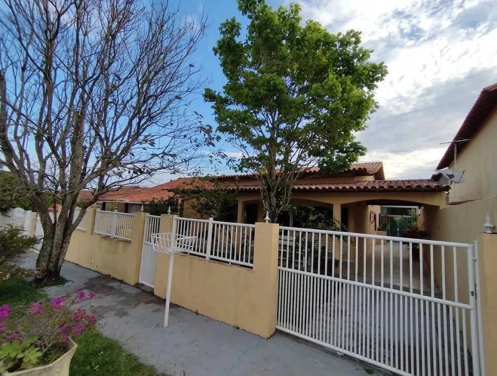 Casa, 3 quartos, 200 m² - Foto 1
