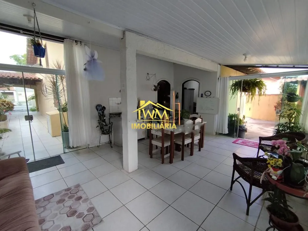 Casa, 3 quartos, 200 m² - Foto 16