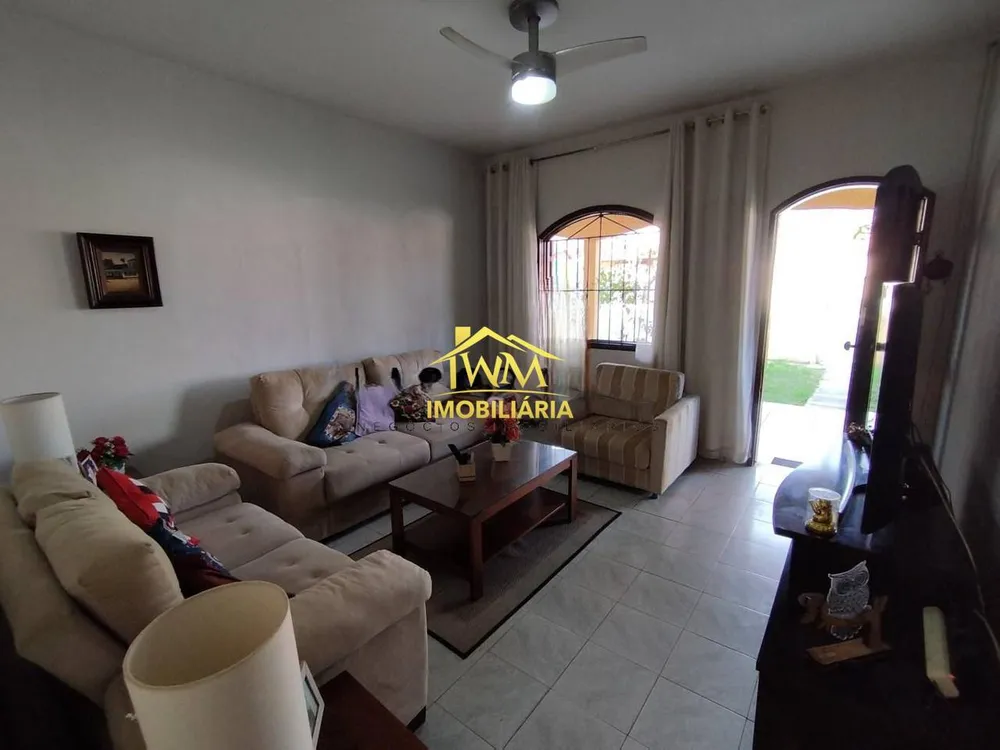 Casa, 3 quartos, 200 m² - Foto 24