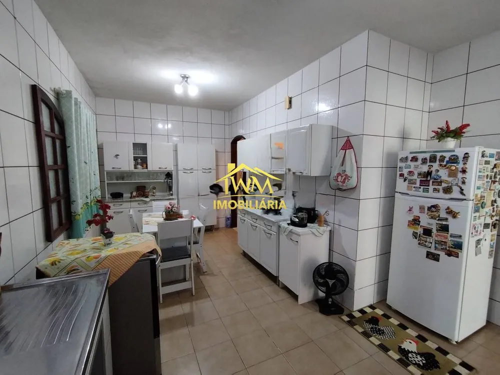 Casa, 3 quartos, 200 m² - Foto 18