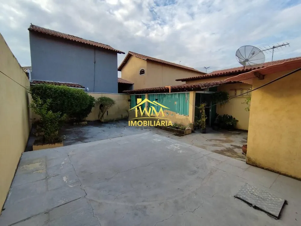 Casa, 3 quartos, 200 m² - Foto 8