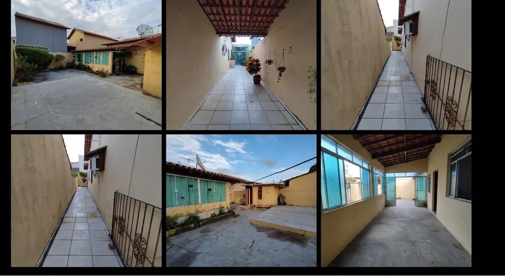 Casa, 3 quartos, 200 m² - Foto 3