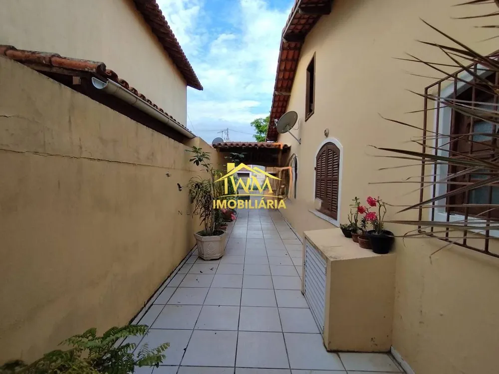 Casa, 3 quartos, 200 m² - Foto 13