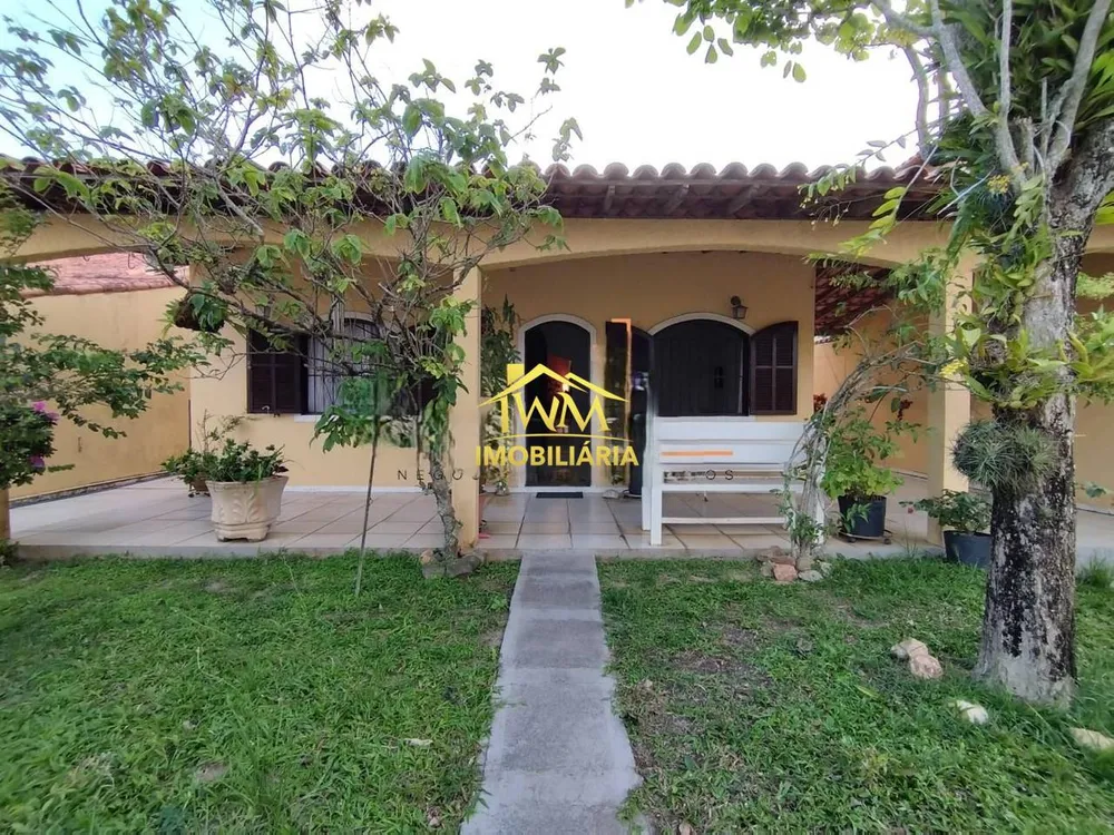 Casa, 3 quartos, 200 m² - Foto 14