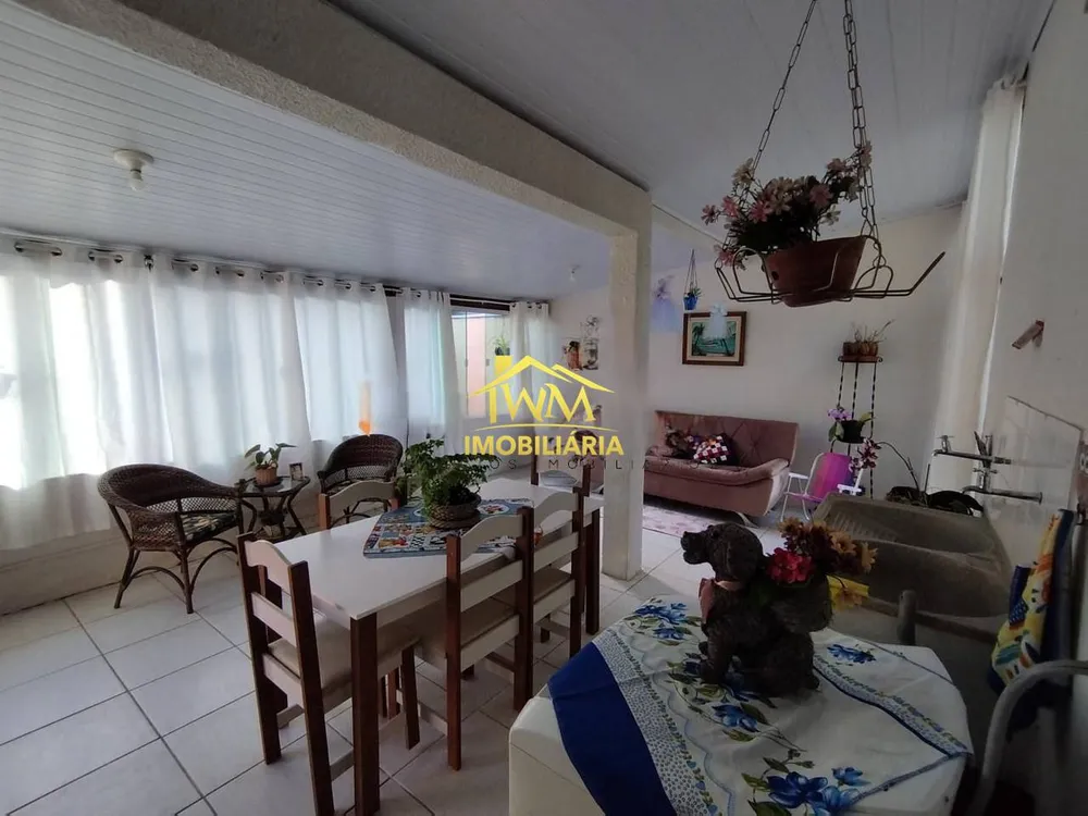 Casa, 3 quartos, 200 m² - Foto 17