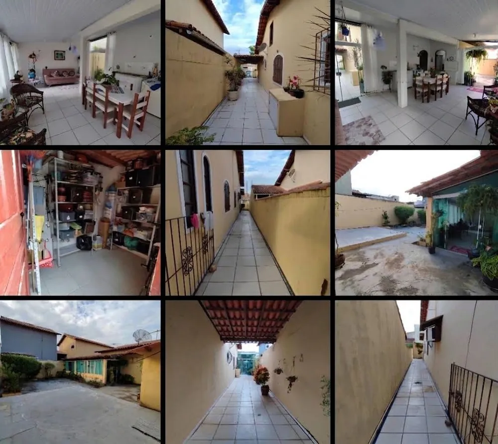Casa, 3 quartos, 200 m² - Foto 7