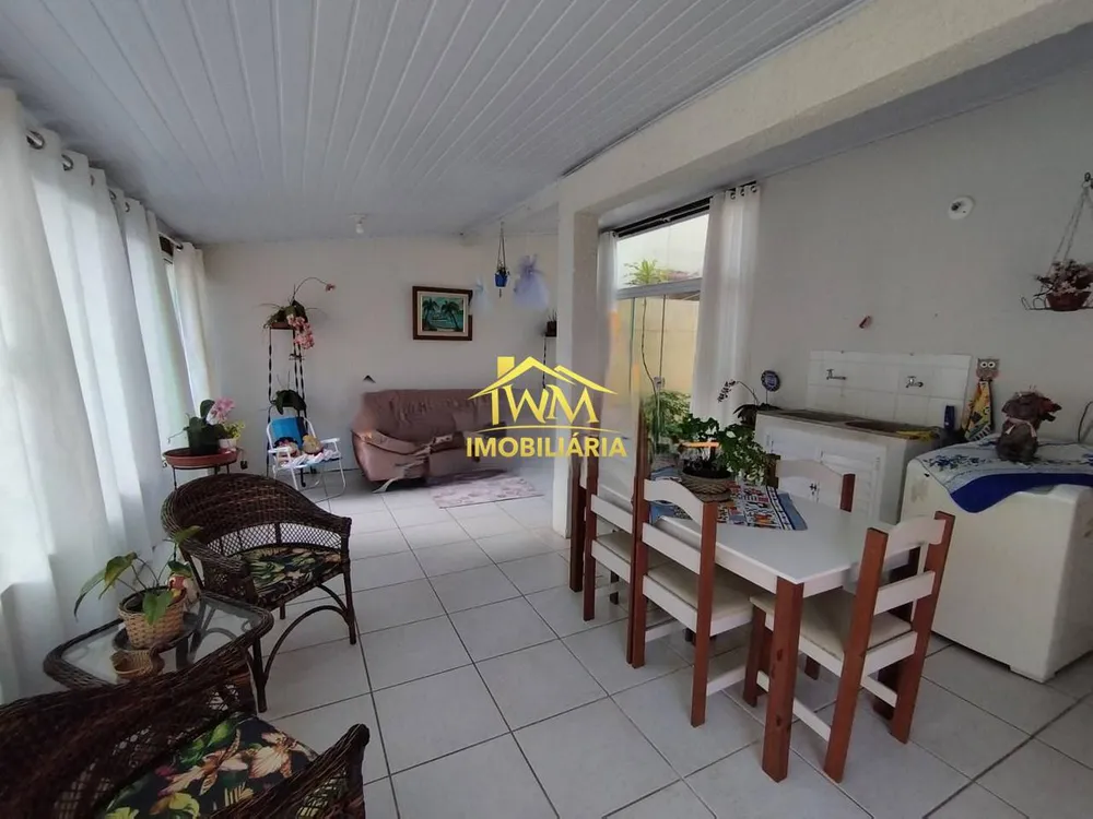 Casa, 3 quartos, 200 m² - Foto 15