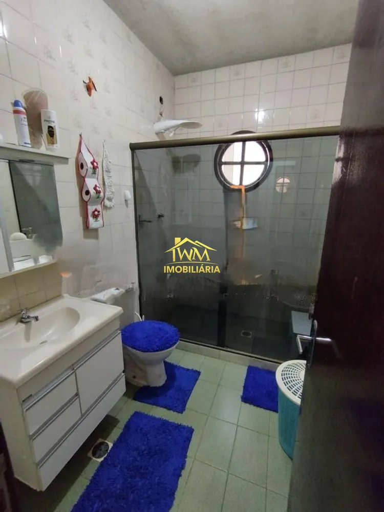 Casa, 3 quartos, 200 m² - Foto 23