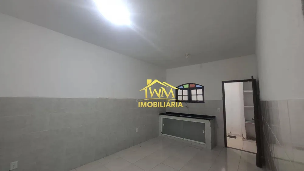 Casa, 2 quartos - Foto 1