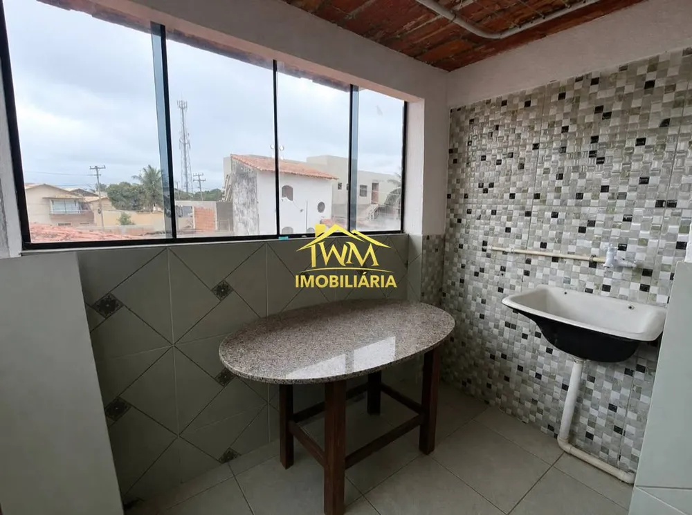 Sobrado, 2 quartos - Foto 2