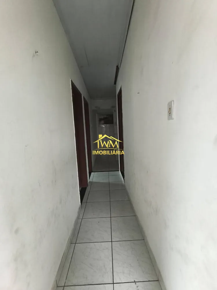 Sobrado, 2 quartos - Foto 13