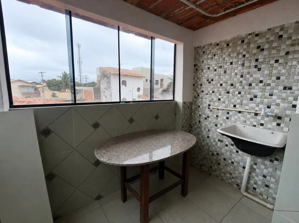 Sobrado, 2 quartos - Foto 1