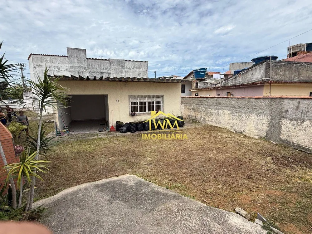 Casa, 2 quartos - Foto 2