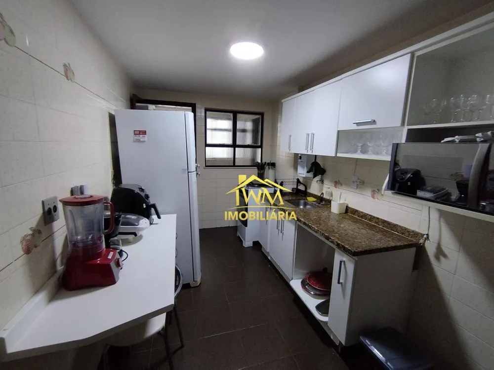 Apartamento, 3 quartos - Foto 8