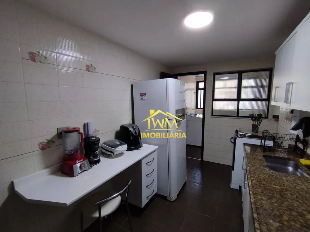 Apartamento, 3 quartos - Foto 9