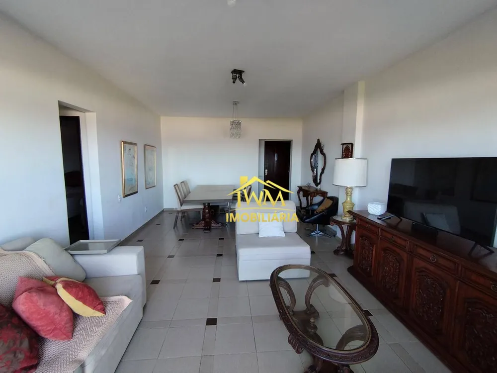 Apartamento, 3 quartos - Foto 6