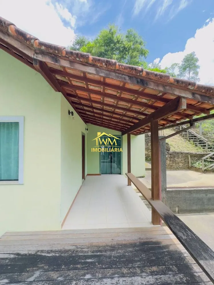 Casa, 3 quartos - Foto 43