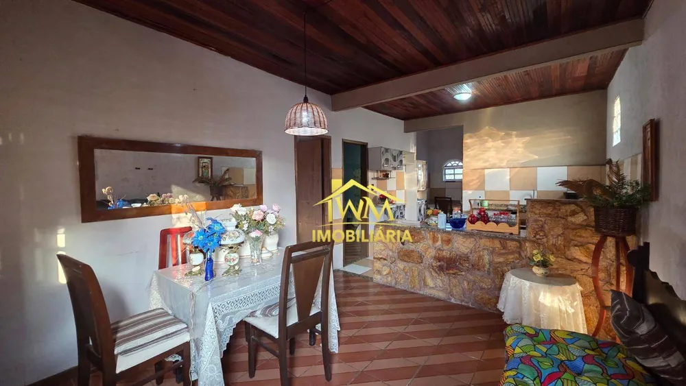 Casa, 2 quartos - Foto 4