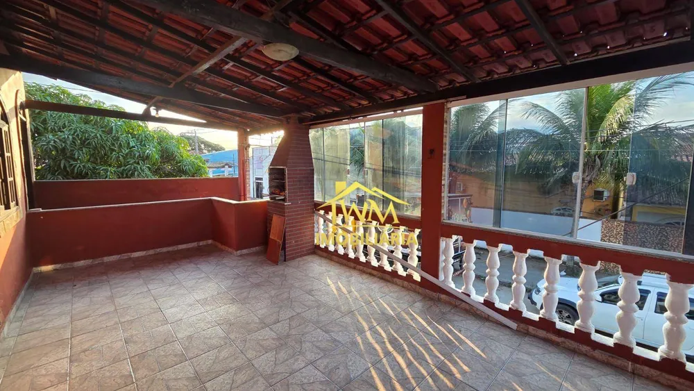 Casa, 2 quartos - Foto 1